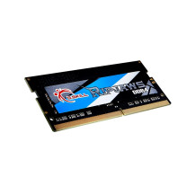 G.Skill Ripjaws - DDR4 - Modulo - 16 GB - SO DIMM
