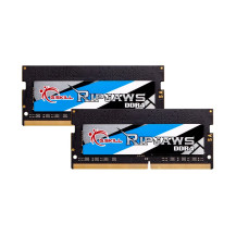 G.Skill Ripjaws - DDR4 - Kit - 32 GB: 2 x 16