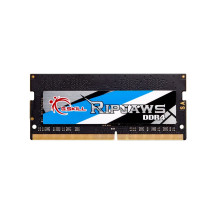 G.Skill Ripjaws - DDR4 - Kit - 16 GB: 2 x 8 GB