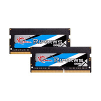 G.Skill Ripjaws - DDR4 - Kit - 16 GB: 2 x 8 GB