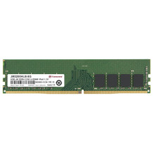 Transcend JetRAM - DDR4 - Modulo - 8 GB - DIMM