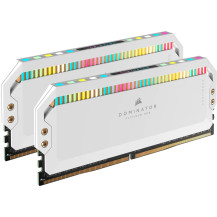 Corsair Dominator Platinum RGB - DDR5 - Kit