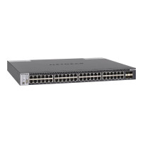 Netgear M4300-48X - Switch - L3 - gestretto - 48