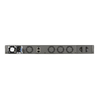 Netgear M4300-48X - Switch - L3 - gestretto - 48