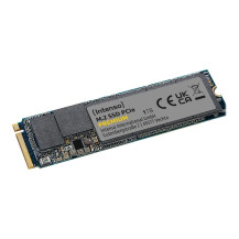 Intenso Premium - SSD - 1 TB - interno - M.2 2280 - PCIe 3.0 x4 (NVMe)