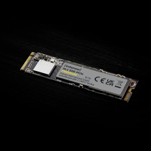 Intenso Premium - SSD - 250 GB - interno - M.2 2280 - PCIe 3.0 x4 (NVMe)
