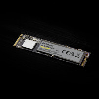 Intenso Premium - SSD - 250 GB - interno - M.2 2280 - PCIe 3.0 x4 (NVMe)