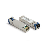 LevelOne GVT-0302 - SFP (Mini-GBIC)-Transceiver-Modul