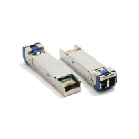 LevelOne GVT-0302 - SFP (Mini-GBIC)-Transceiver-Modul