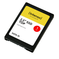 Intenso Top Performance - SSD - 1 TB - interno - 2.5" (6.4 cm)