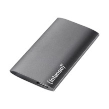 Intenso Premium Edition - SSD - 1 TB - esterno (trasportabile)