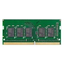Synology DDR4 - Modulo - 4 GB - SO DIMM 260-PIN