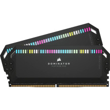 Corsair Dominator Platinum RGB - DDR5 - Kit
