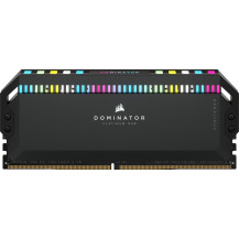 Corsair Dominator Platinum RGB - DDR5 - Kit
