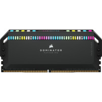 Corsair Dominator Platinum RGB - DDR5 - Kit