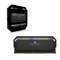 Corsair Dominator Platinum RGB - DDR5 - Kit