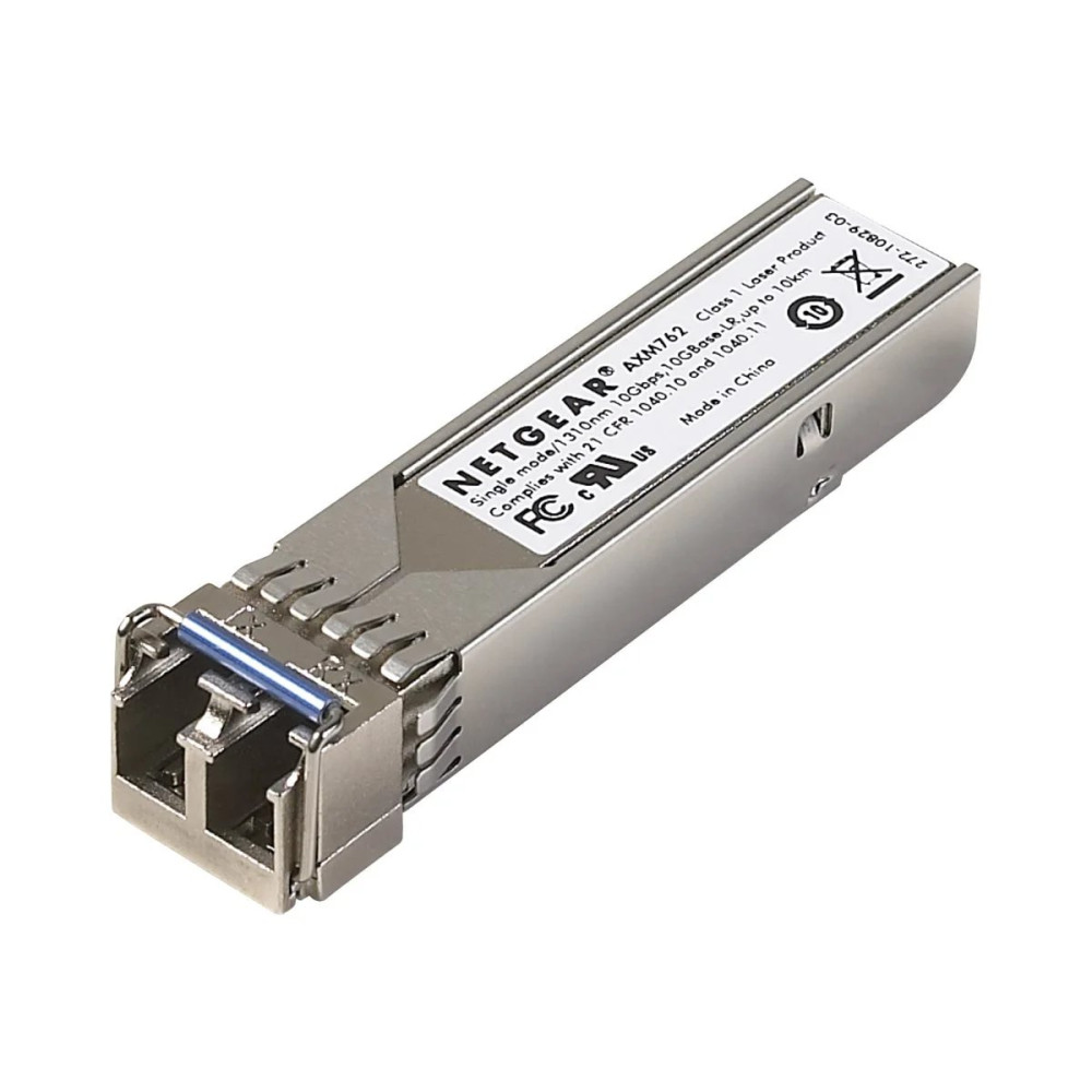 Netgear ProSafe AXM762 - Modulo Trasmettitore SFP+