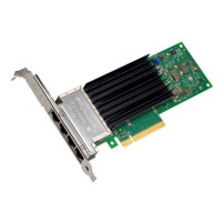 Intel Ethernet Network Adapter X710-T4L - Network Adapter