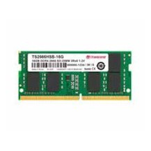Transcend JetRAM - DDR4 - Modulo - 8 GB - SO DIMM