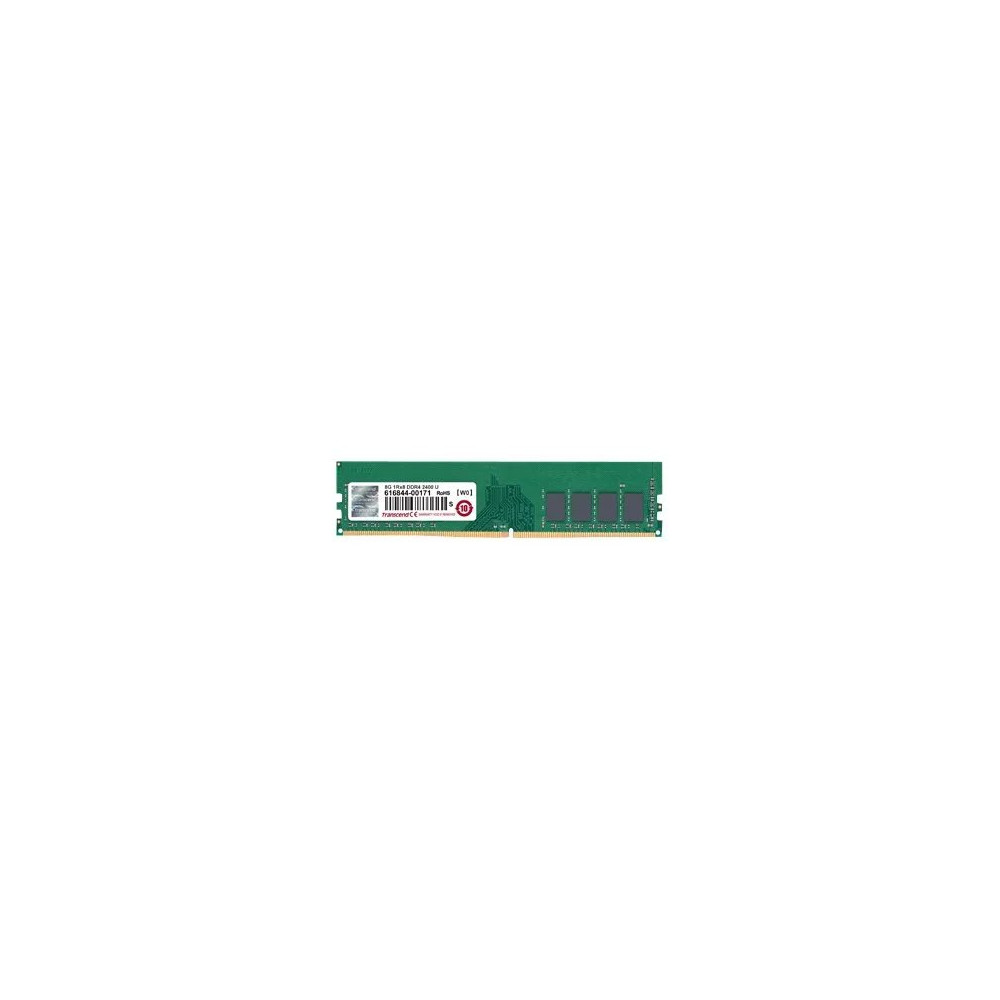 Transcend JetRAM - DDR4 - Modulo - 16 GB - DIMM