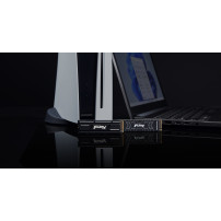 Kingston FURY Renegade - SSD - 1 TB - interno - M.2 2280 - PCIe 4.0 x4 (NVMe)