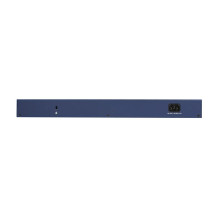 Netgear Smart GS724TP - Switch - L3 Lite - Intelligente - 24 x 10/100/1000 (PoE+)