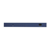 Netgear Smart GS724TP - Switch - L3 Lite - Intelligente - 24 x 10/100/1000 (PoE+)