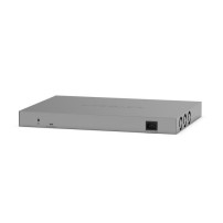 Netgear Smart GS728TP - Switch - L3 Lite - Smart - 16 x 10/100/1000 (PoE)