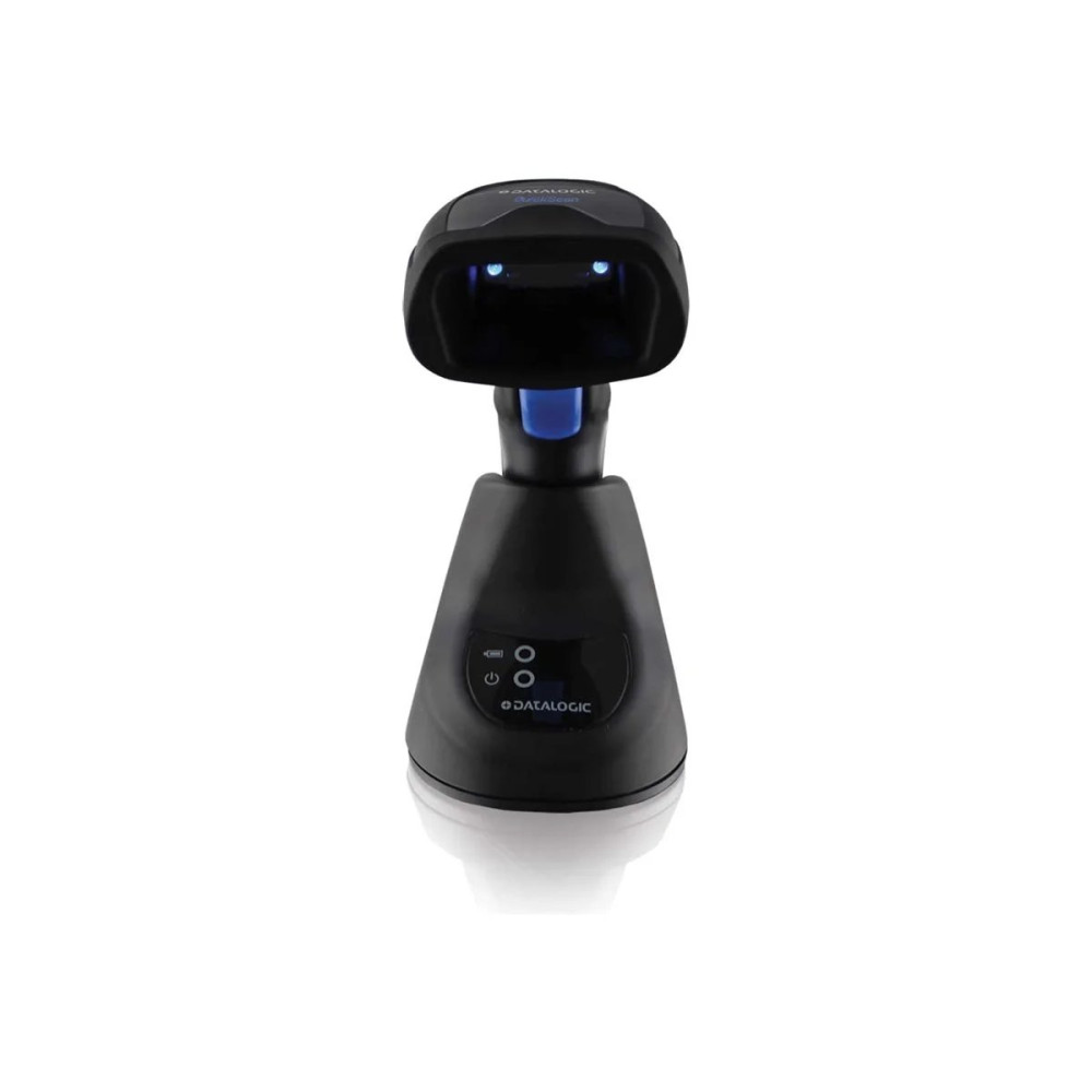 Datalogic QuickScan 2500 Serie QM2500 - Kit