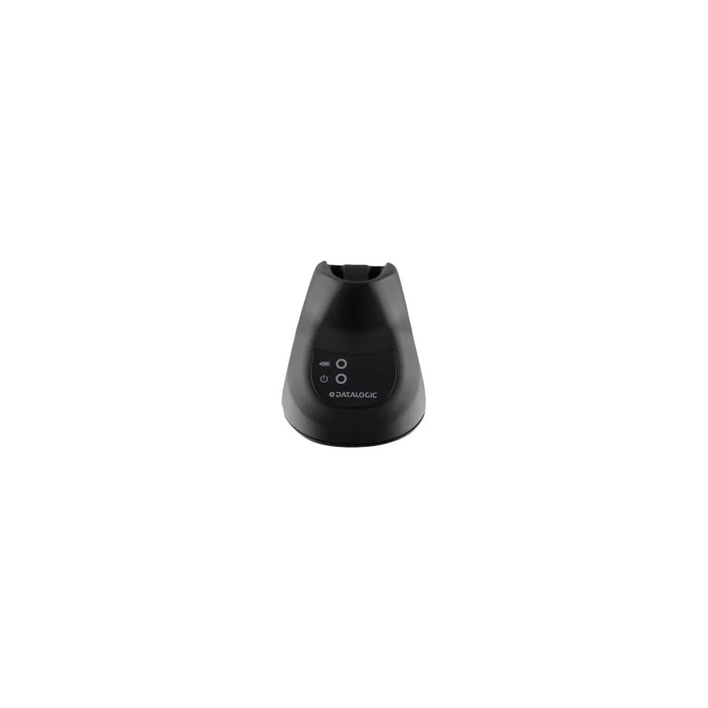 Datalogic Ladestation (RS-232, 10-pol Micro-USB)