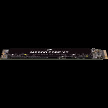 Corsair MP600 CORE XT - SSD - 4 TB - interno - M.2 2280 - PCIe 4.0 x4 (NVMe)