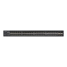 Lancom GS-4554XUP - Switch - L3 - gestito - 24 x 100/1000/2.5G (PoE++)
