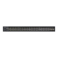 Lancom GS-4554XUP - Switch - L3 - gestito - 24 x 100/1000/2.5G (PoE++)