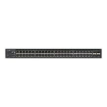 Lancom GS-4554XUP - Switch - L3 - gestito - 24 x 100/1000/2.5G (PoE++)