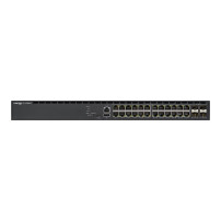 Lancom GS-4530XUP - Switch - L3 - gestito - 24 x 100/1000/2.5G (PoE++)
