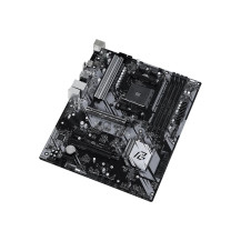 ASRock B550 Phantom Gaming 4 - Scheda Madre - ATX - Socket AM4 - Chipschetto AMD B550 - USB 3.2 Gen 1 - LAN Gigabit - Grafica In