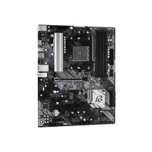 ASRock B550 Phantom Gaming 4 - Scheda Madre - ATX - Socket AM4 - Chipschetto AMD B550 - USB 3.2 Gen 1 - LAN Gigabit - Grafica In