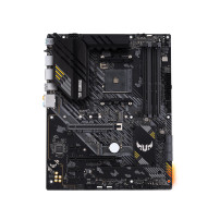ASUS TUF GAMING B550-PLUS - Scheda madre - ATX - Socket AM4 - Scheda madre AMD B550 - USB-C Gen2, USB 3.2 Gen 1, USB 3.2 Gen 2 -