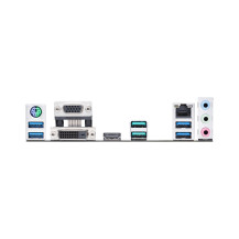 ASUS PRIME B550M-A - Scheda Madre - micro ATX - Socket AM4 - Chipset AMD B550 - USB 3.2 Gen 1, USB 3.2 Gen 2 - LAN Gigabit - Gra