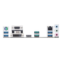 ASUS PRIME B550M-A - Scheda Madre - micro ATX - Socket AM4 - Chipset AMD B550 - USB 3.2 Gen 1, USB 3.2 Gen 2 - LAN Gigabit - Gra