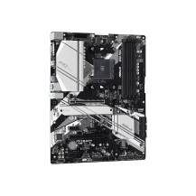 ASRock B550 Pro4 - Scheda Madre - ATX - Socket AM4 - Chipsaldo AMD B550 - USB-C Gen2, USB 3.2 Gen 1, USB 3.2 Gen 2 - LAN Gigabit