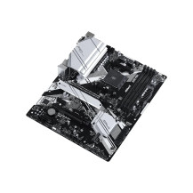 ASRock B550 Pro4 - Scheda Madre - ATX - Socket AM4 - Chipsaldo AMD B550 - USB-C Gen2, USB 3.2 Gen 1, USB 3.2 Gen 2 - LAN Gigabit