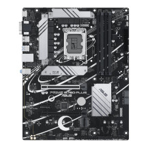 ASUS PRIME B760-PLUS - Motherboard - ATX - Sockel LGA1700 - Chipsatz B760 - USB-C 3.2 Gen 2x2, USB-C 3.2 Gen 1, USB 3.2 Gen 2, U