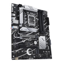 ASUS PRIME B760-PLUS - Motherboard - ATX - Sockel LGA1700 - Chipsatz B760 - USB-C 3.2 Gen 2x2, USB-C 3.2 Gen 1, USB 3.2 Gen 2, U