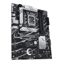 ASUS PRIME B760-PLUS - Motherboard - ATX - Sockel LGA1700 - Chipsatz B760 - USB-C 3.2 Gen 2x2, USB-C 3.2 Gen 1, USB 3.2 Gen 2, U
