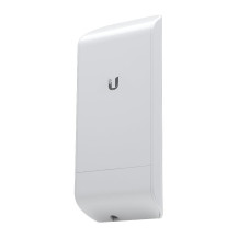 Ubiquiti NanoStation loco M5 - Wireless Bridge
