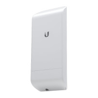Ubiquiti NanoStation loco M5 - Wireless Bridge