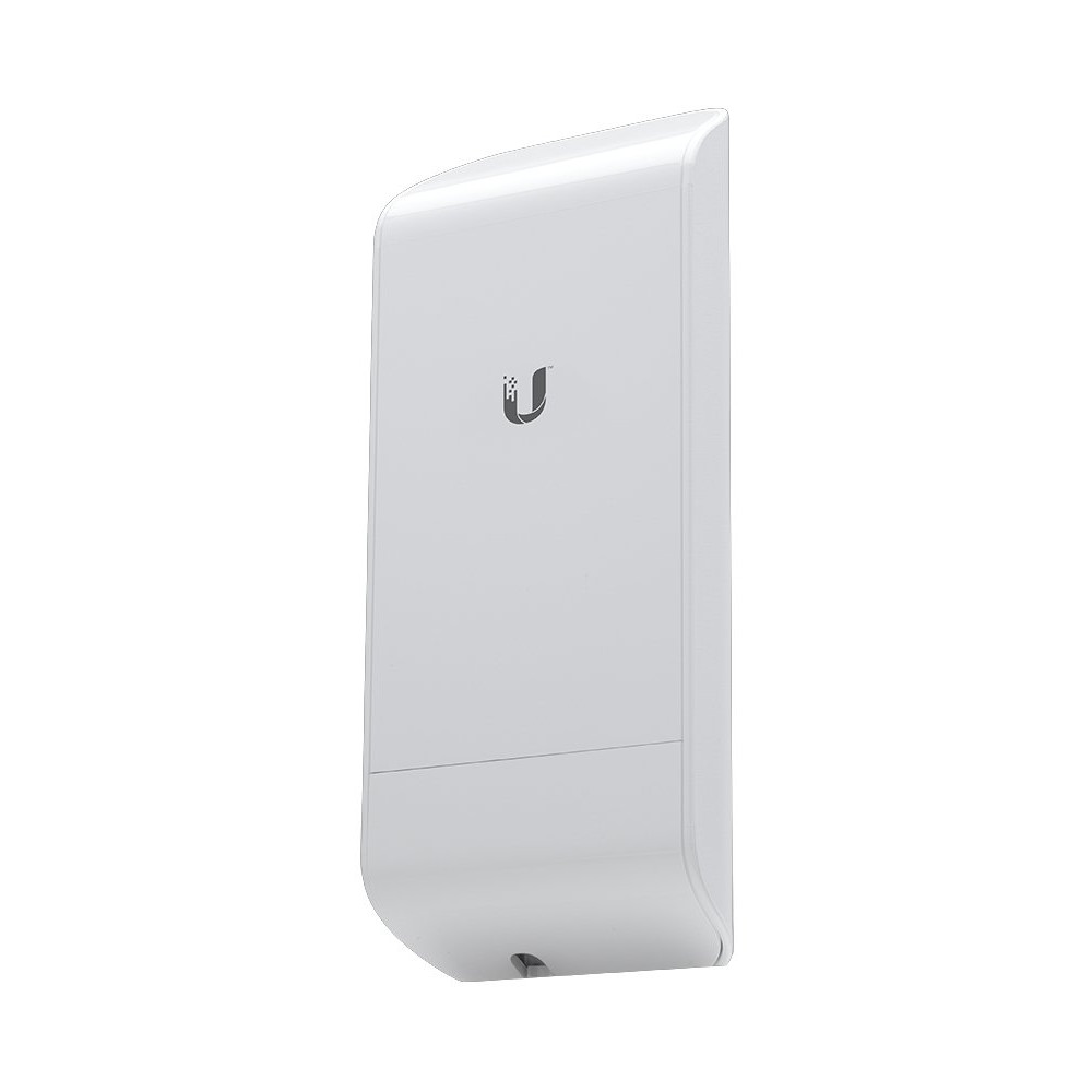 Ubiquiti NanoStation loco M5 - Wireless Bridge