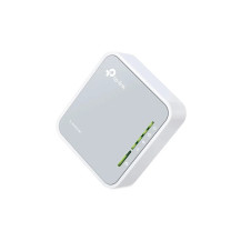 TP-LINK TL-WR902AC - Router Wireless - Wi-Fi