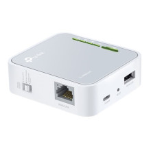TP-LINK TL-WR902AC - Router Wireless - Wi-Fi